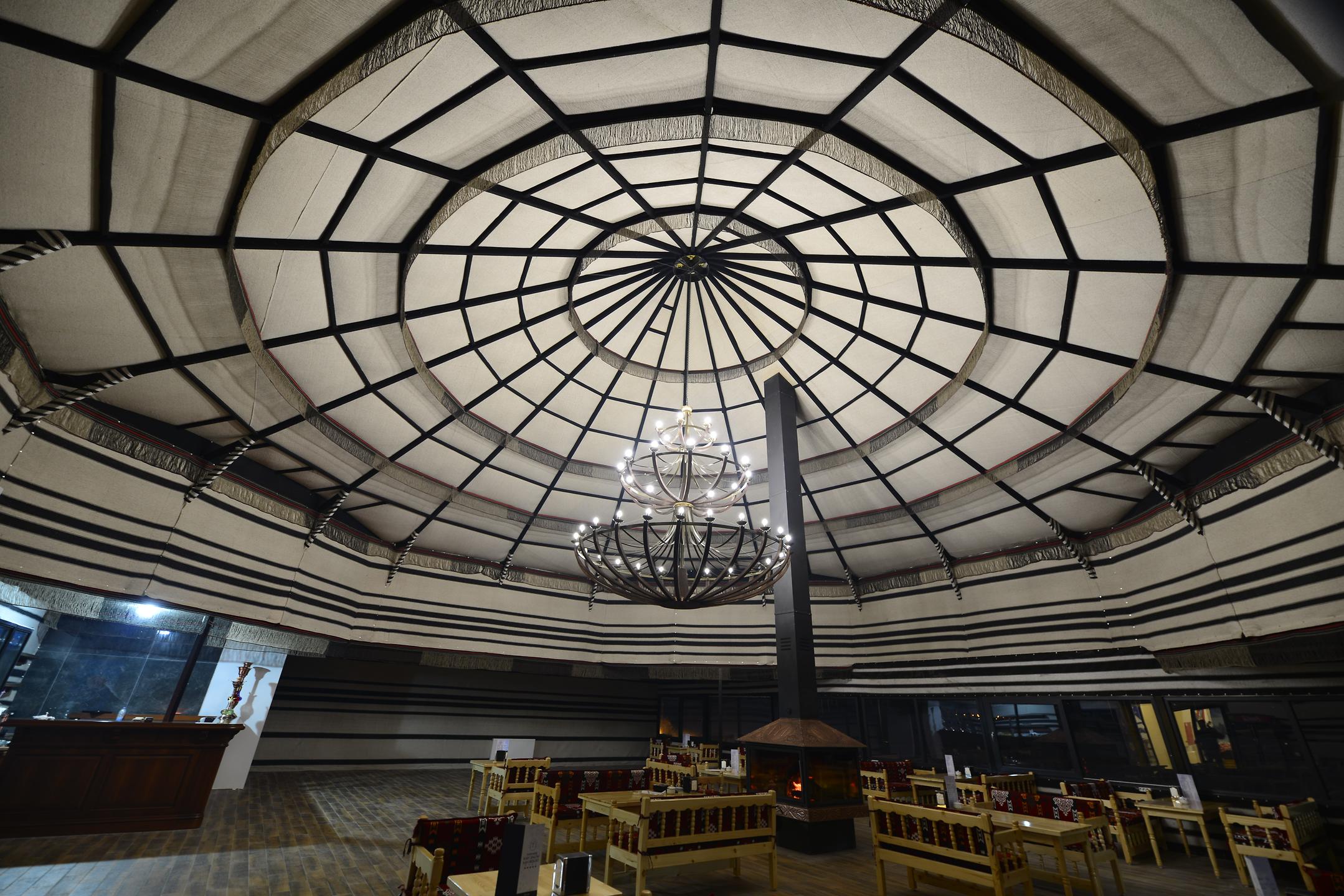 Sarıkamış Kayı Resort Otel