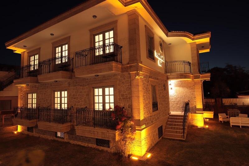 Trend Cunda Otel