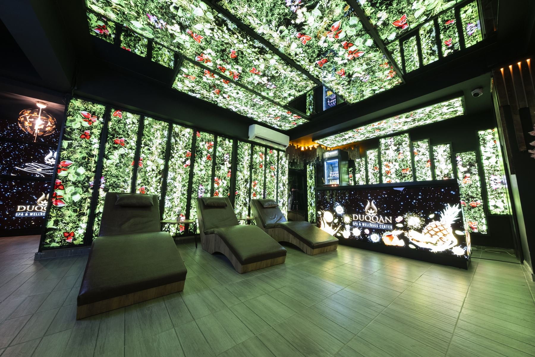 Duqqan Deluxe Hotel · 54