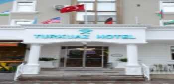 Turkuaz Hotel · 23
