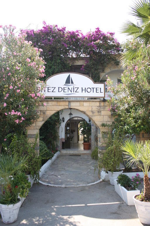Bitez Deniz Otel
