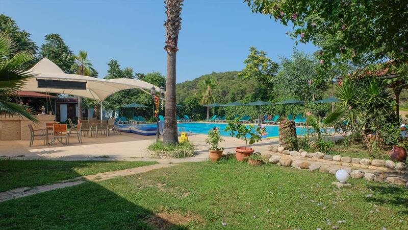 Erendiz Bahçe Hotel