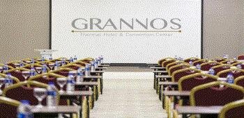 Armada Grannos Thermal Hotel & Convention Center