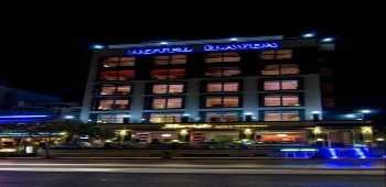 İlayda Hotel Kuşadası · 51