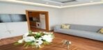 2+1 King Suite Yüksek Kat Şehir Manzaralı Görseli