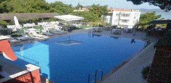 Tunç Otel · 62