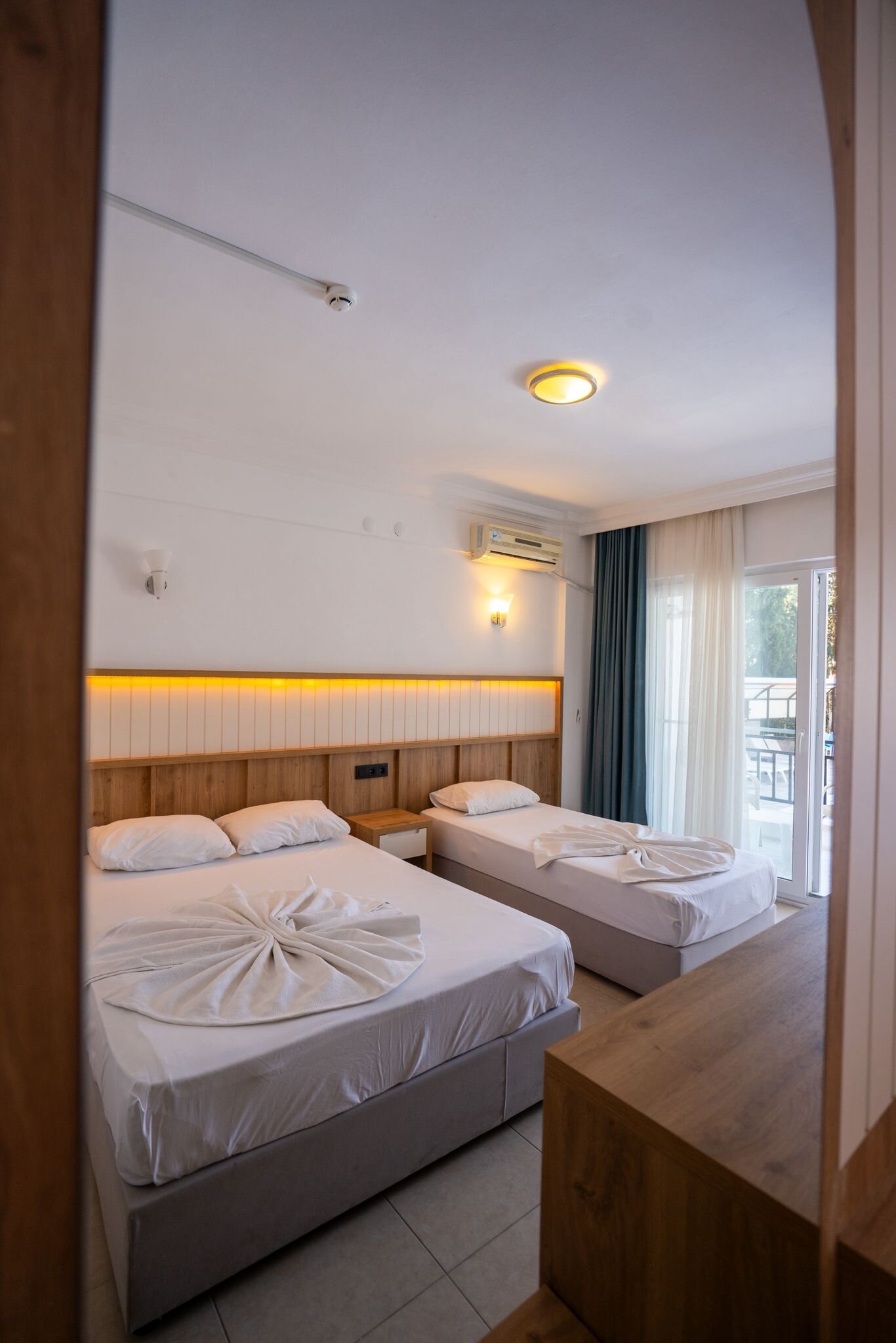 Standart Double Room