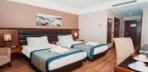 Standart Twin Room Görseli