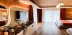Standart Bungalov Görseli