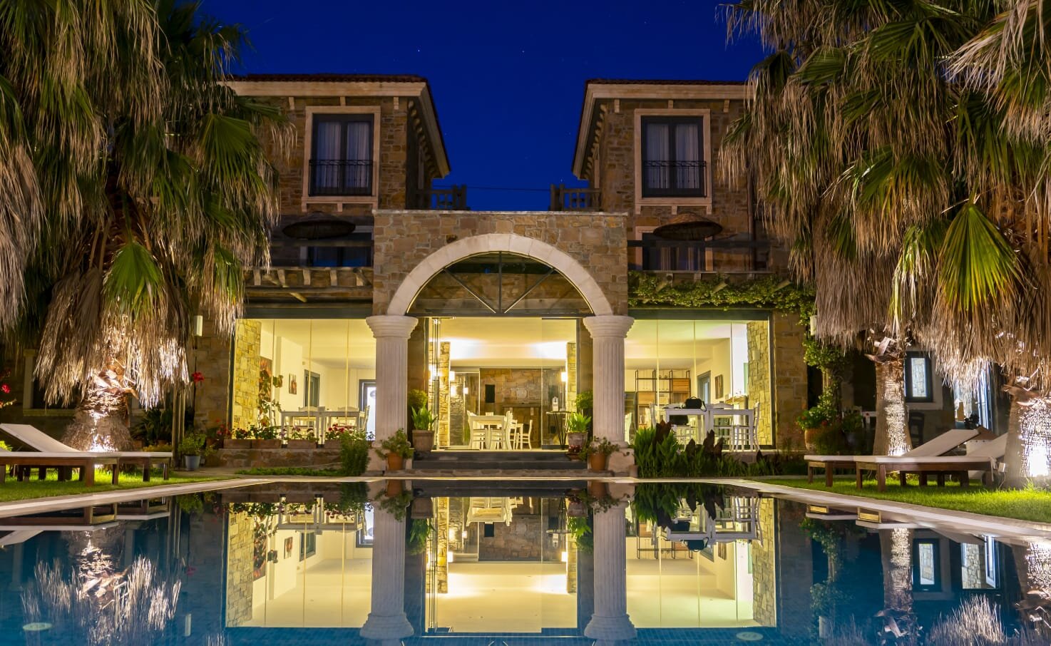 Anemos Hotel · 18