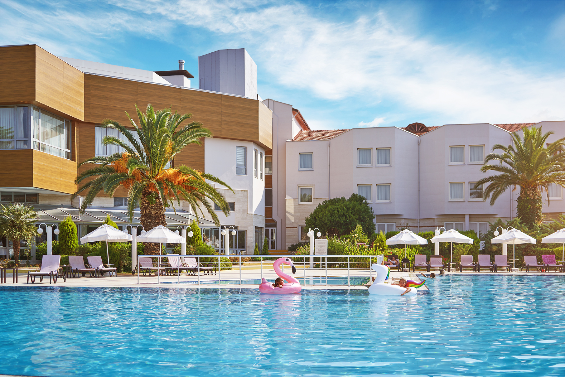 Richmond Termal Hotel