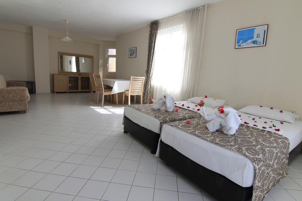 Barışcan Hotel