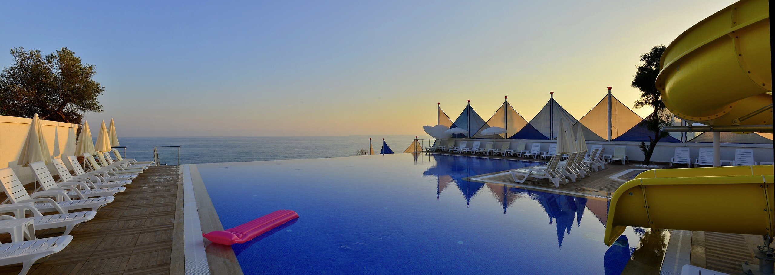 Sea Star İslami Butik Hotel galeri 7