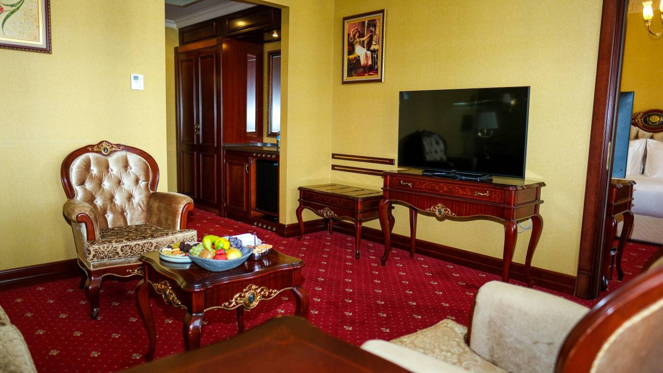 Meyra Palace Hotel · 28