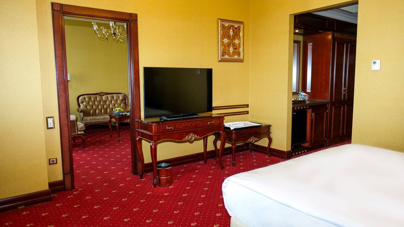 Meyra Palace Hotel · 25