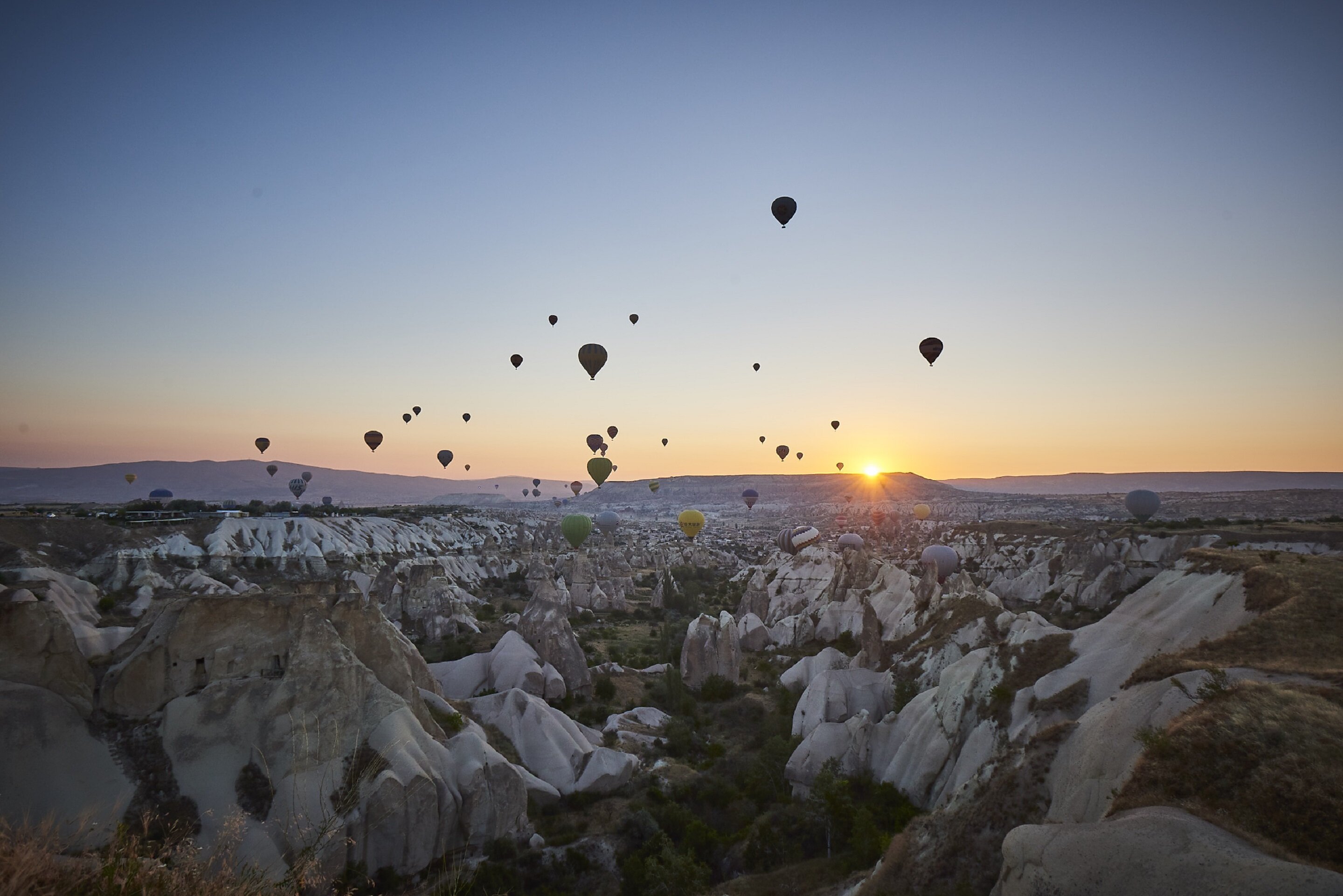 Wings Cappadocia
