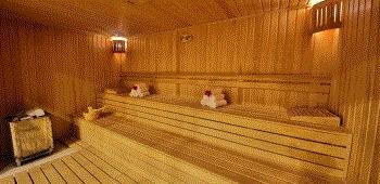 The Green Park Termal Hotels Sivas & Spa · 61