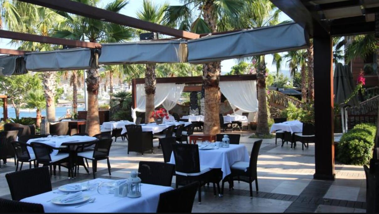 Olira Boutique Hotel & Spa