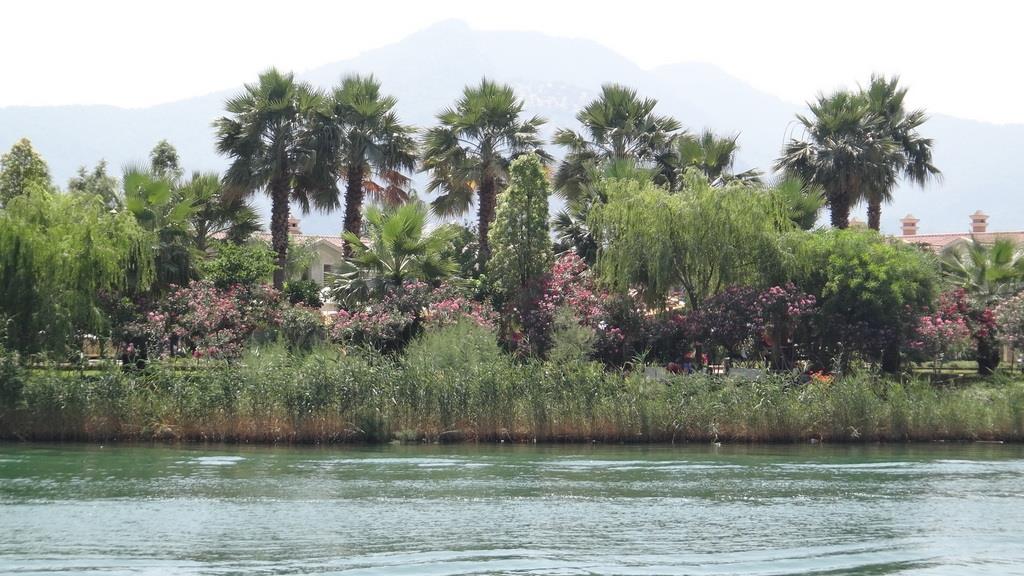 Dalyan Resort