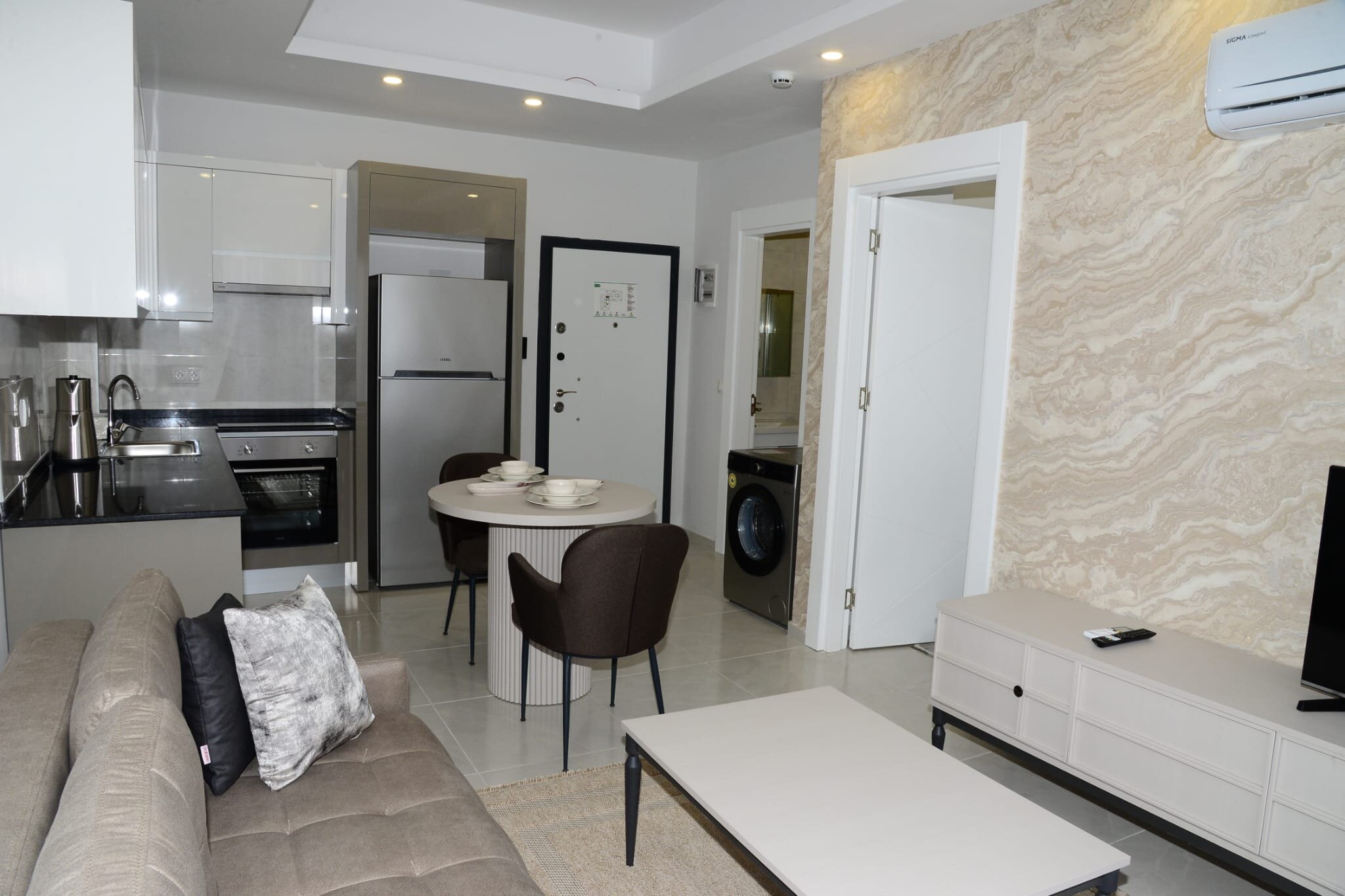 Annabella Residence galeri 4