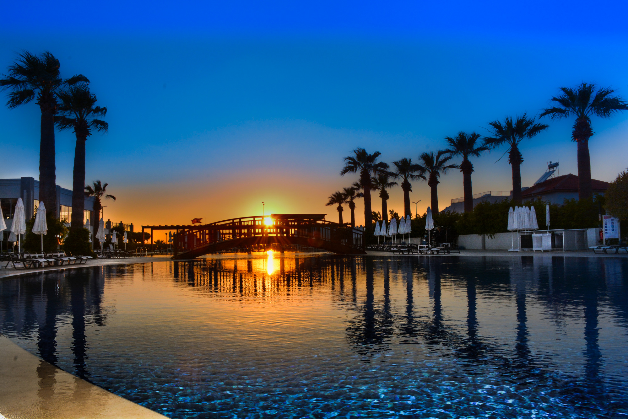 Palm Wings Kuşadası Beach Resort & Spa