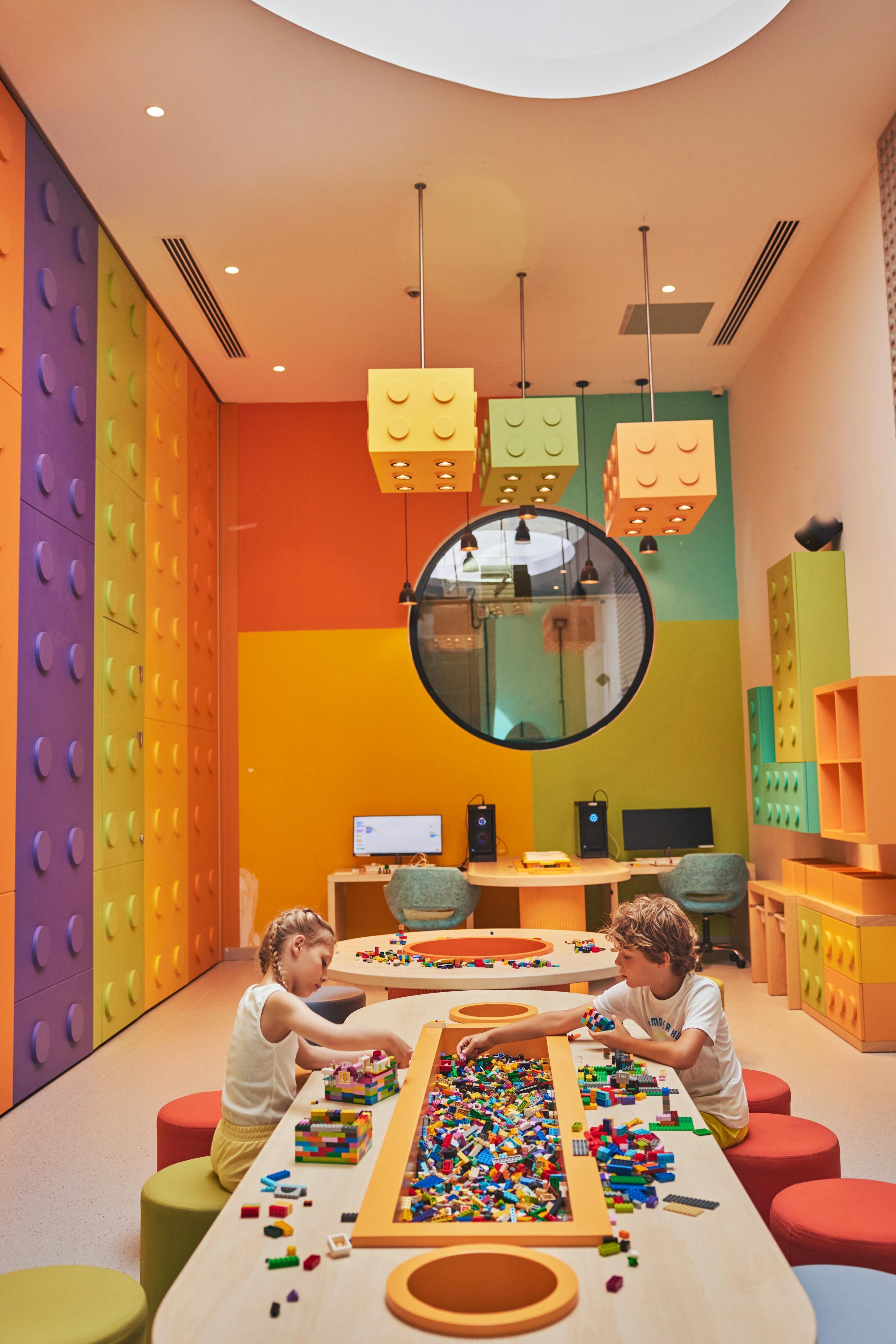 Ela Excellence Resort Belek galeri 10