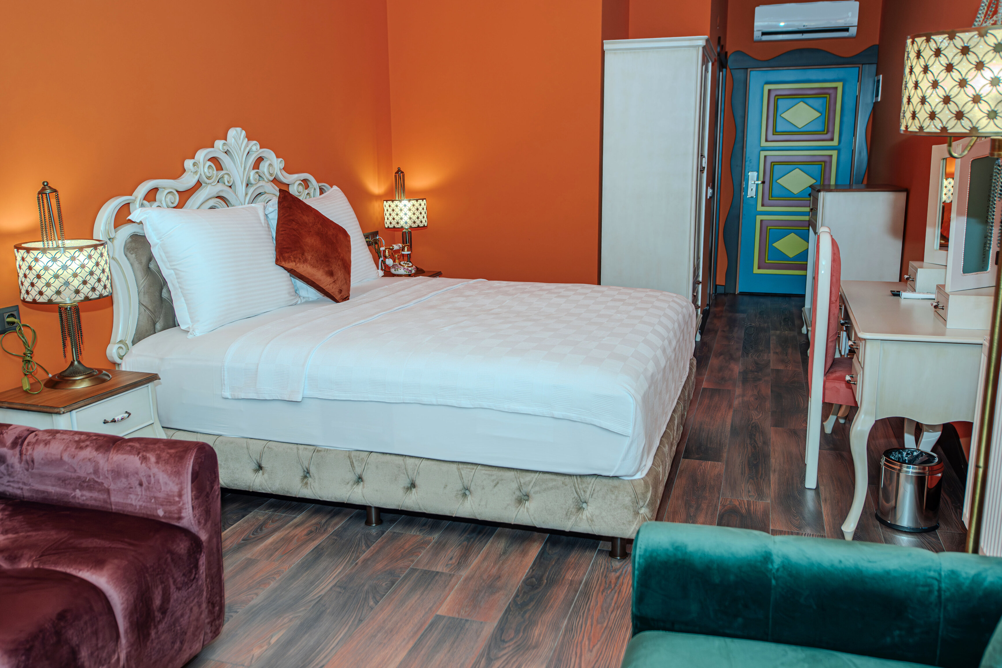 Tok Epik Hotel · 60
