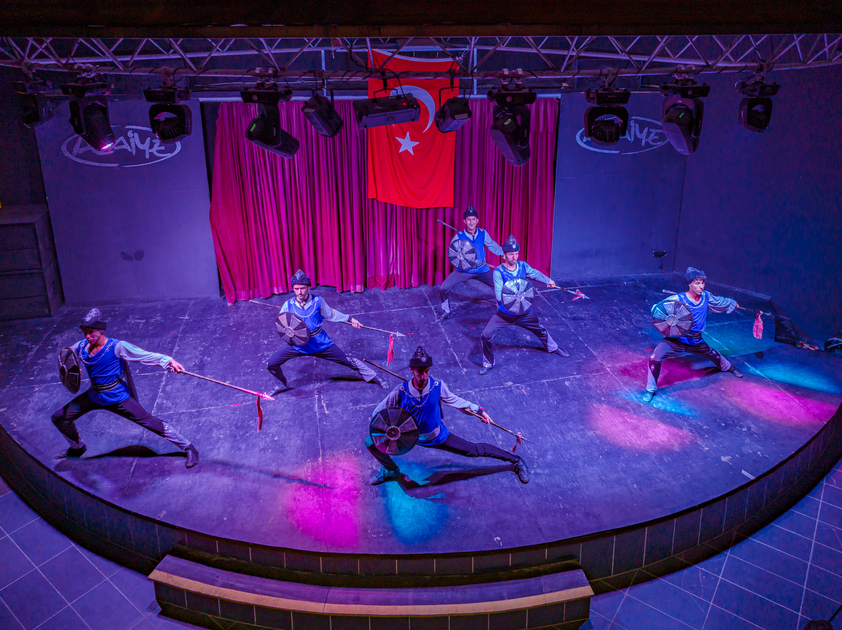 Alaiye Resort & Spa Hotel