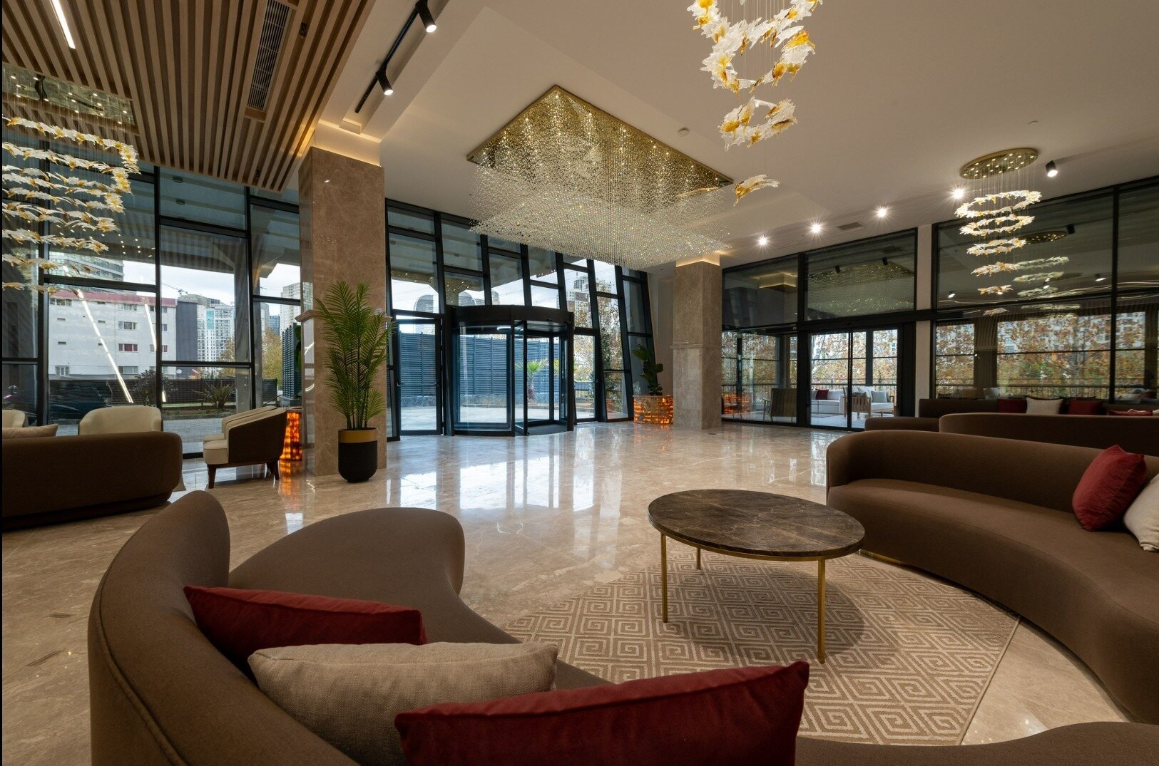 Ramada Residences by Wyndham İstanbul Haramidere · 30