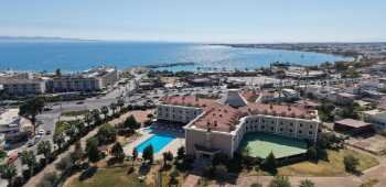 Güre Saruhan Termal Otel