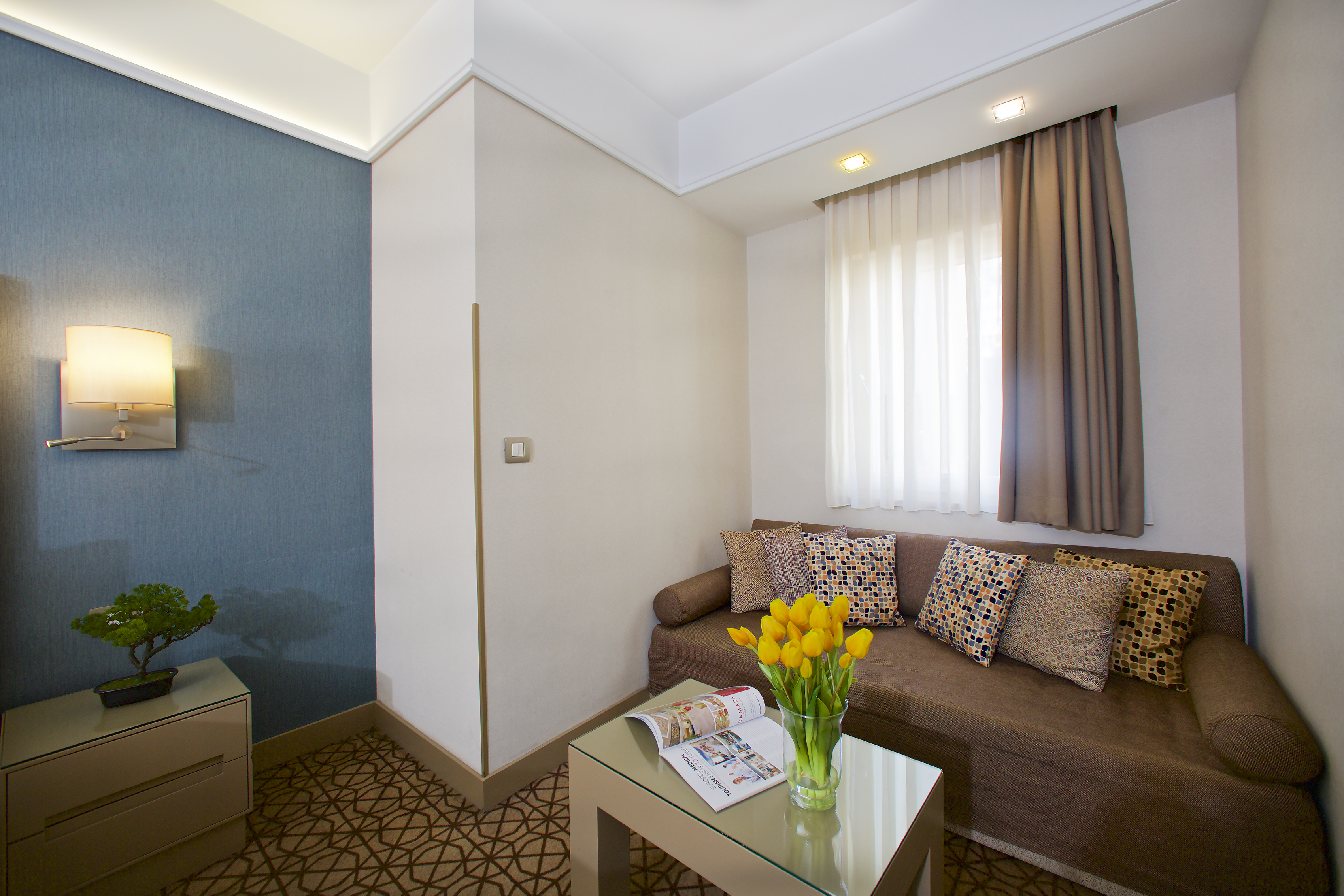 Ramada by Wyndham İstanbul Taksim