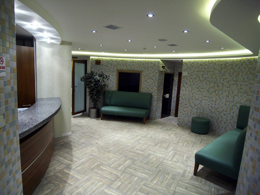 Bella Hotel Kadıköy · 7