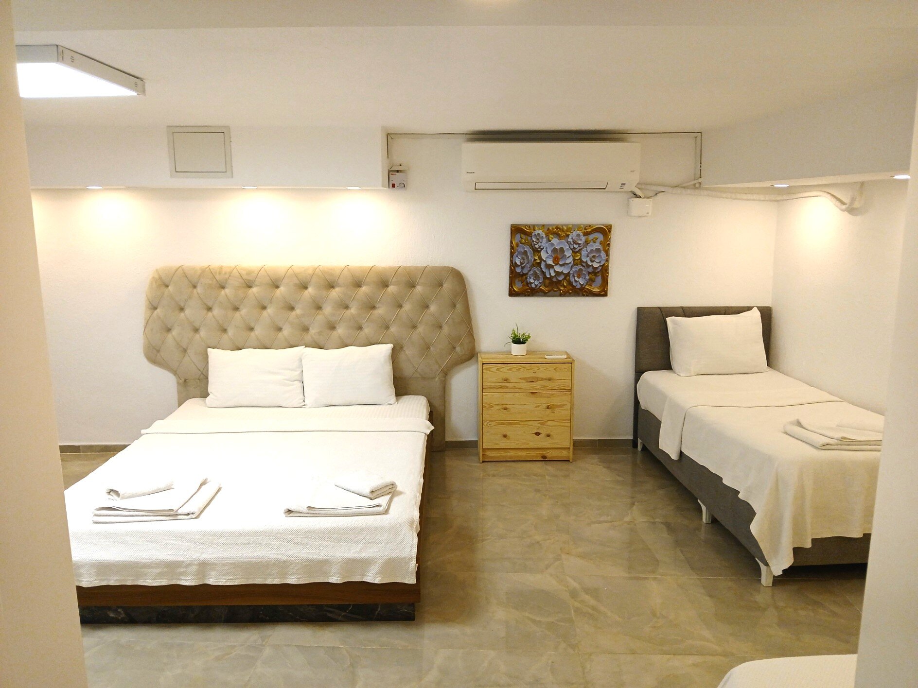 Amber Butik Otel Çeşme galeri 3
