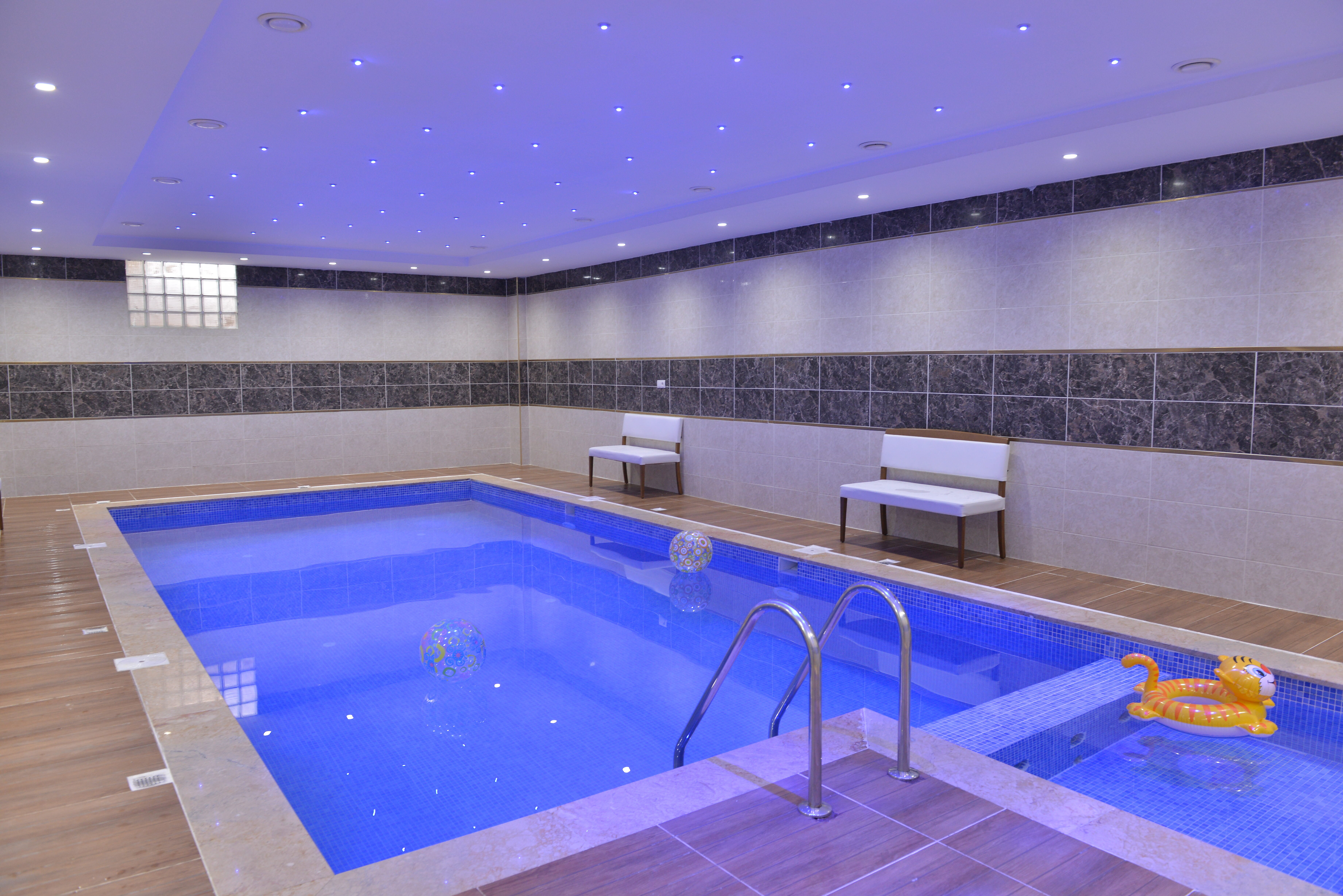 Grand Beyaz Saray Otel · 11