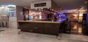 Ağaoğlu My City Hotel · 41