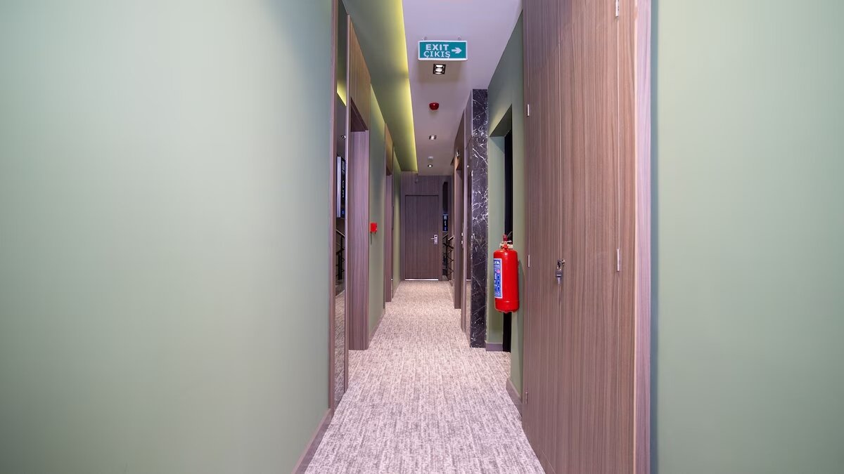 Vesta Rooms galeri 6