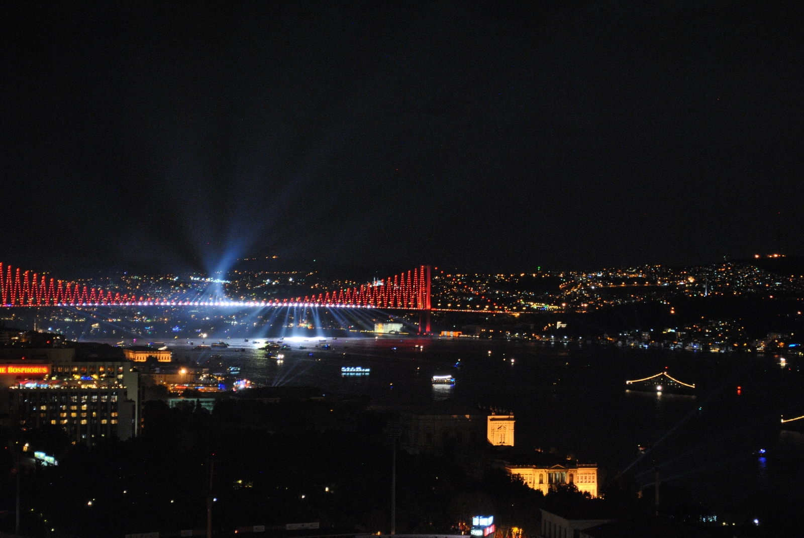 Gezi Hotel Bosphorus