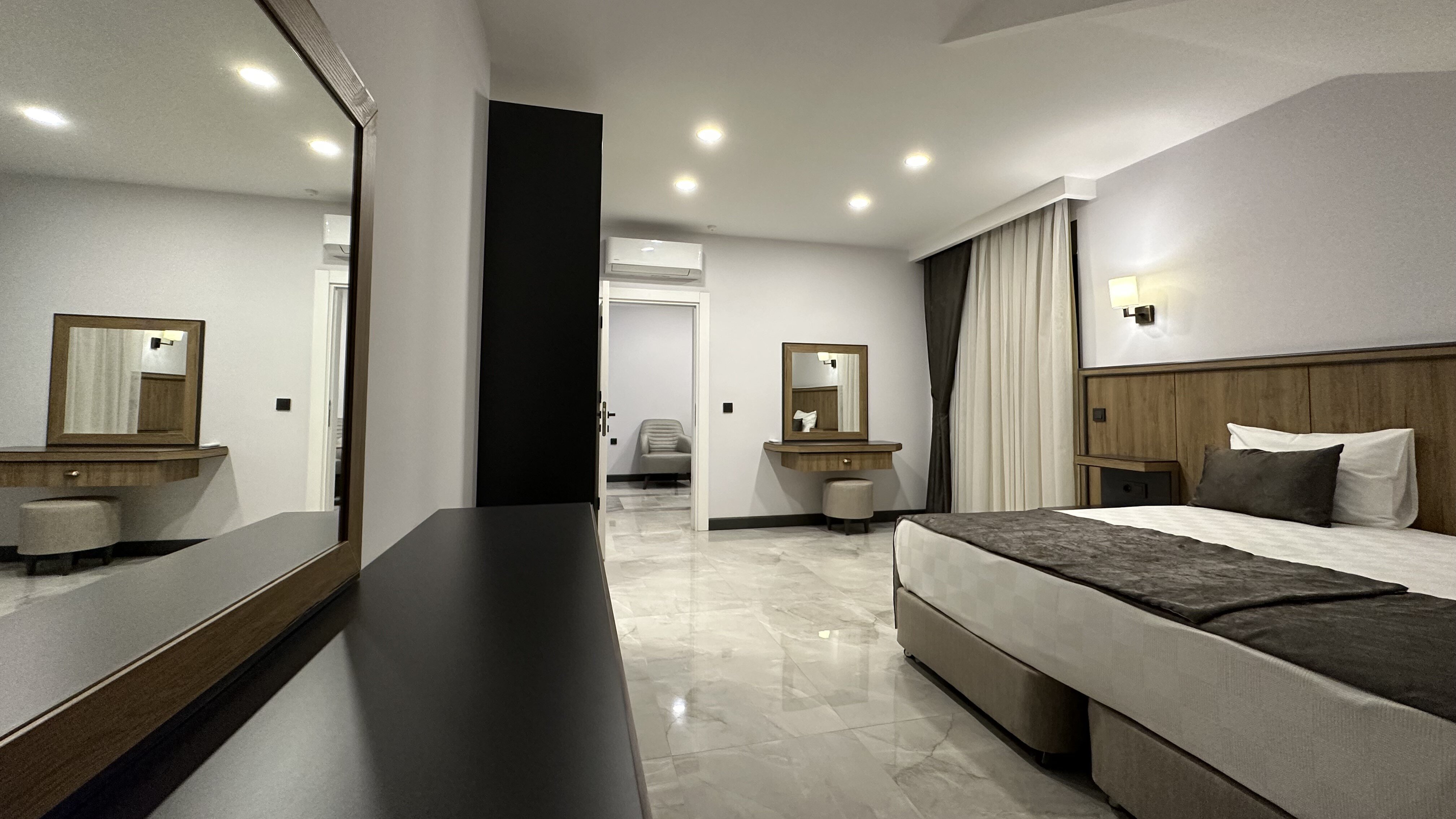 Quality Gold Suit Otel galeri 4