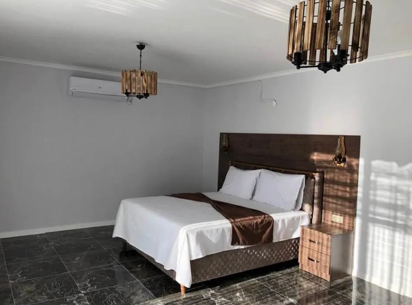 Kehribar Otel