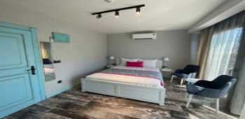 Villa Oliva Butik Hotel · 41