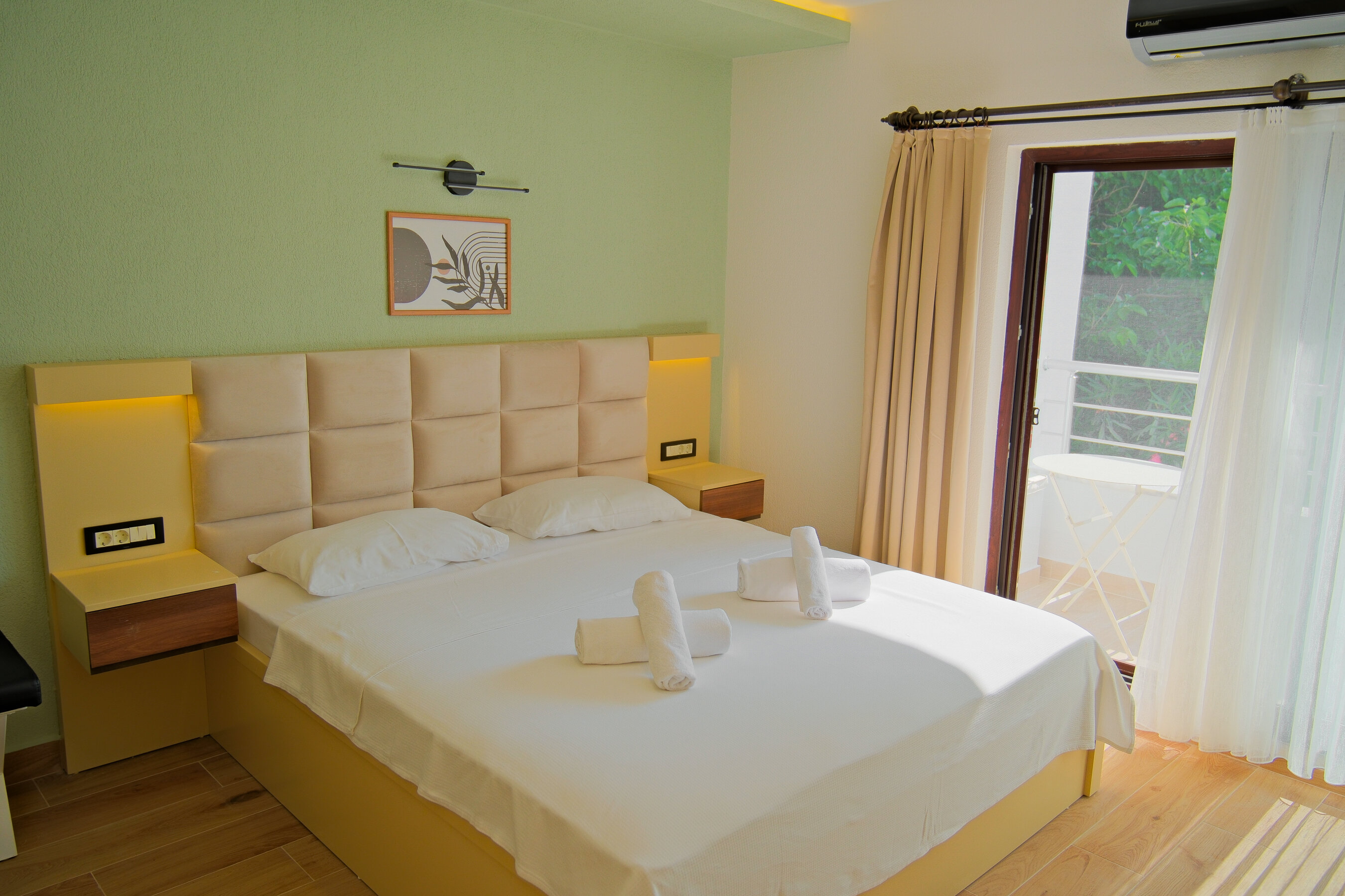 Yalım Hotel · 9