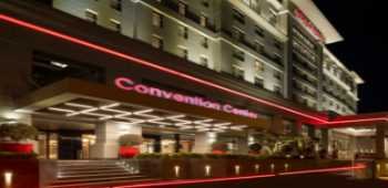 Mövenpick Hotel İstanbul Asia Airport · 56