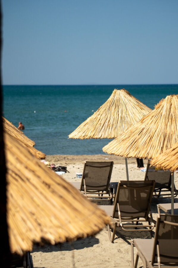 Grand Cennet Beach Hotel