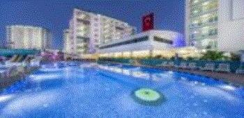 Modern Saraylar Halal Hotel