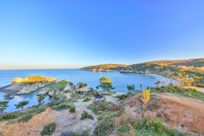 Ağva Pieria Luxury Hotel +16