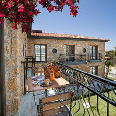 Melitya Hotels Gökçeada