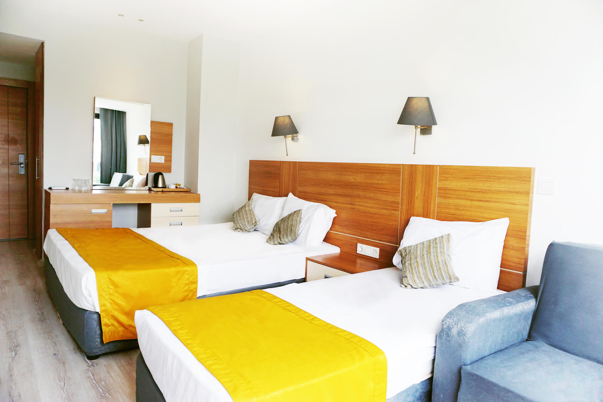 Ramona Hotel