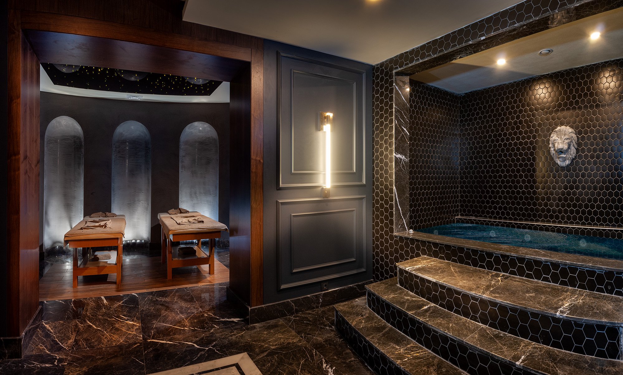 TNR Otel & Spa · 12