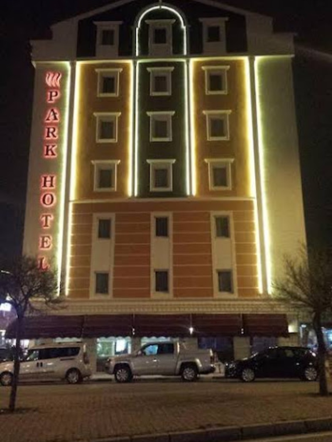Park Hotel