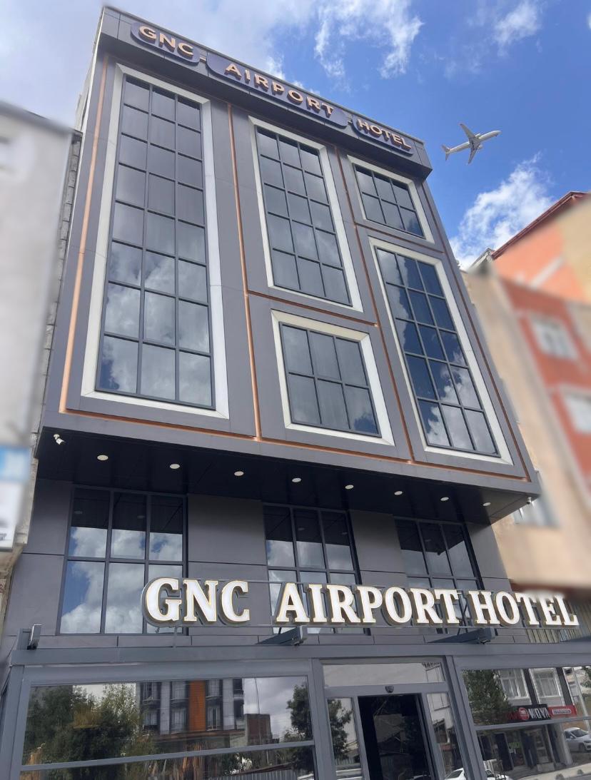 Gnc Airport Hotel
